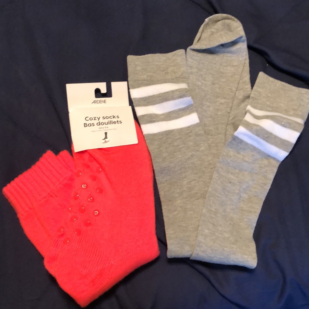 Socks - Picture 2 of 2